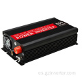 Inversor 800W 110V 220V AC CAR INVERTER